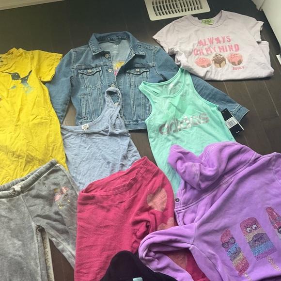 FreeCity, vintage Havana, better super soft, etc. tops, and or bottoms - Picture 5 of 8